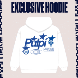 LEGAZYUM x MAR SERENA