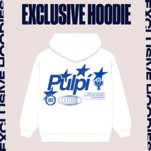 LEGAZYUM x MAR SERENA