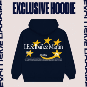 LEGAZYUM x IBAÑEZ MARTÍN 4ESO