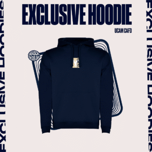 LEGAZYUM x UCAM · CAFD