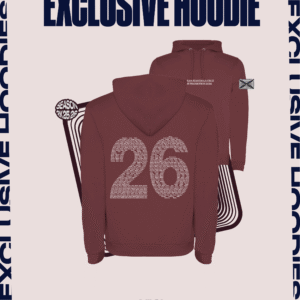 LEGAZYUM x IES SAN JUAN