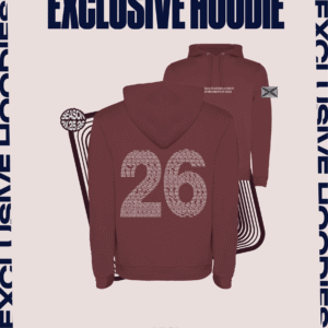 LEGAZYUM x IES SAN JUAN