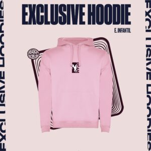 LEGAZYUM x UCAM · INFANTIL