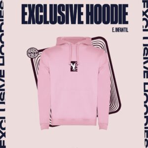 LEGAZYUM x UCAM · INFANTIL