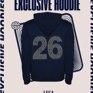 LEGAZYUM x JESUITINAS