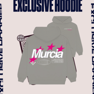 LEGAZYUM x ALFONSO X 4ESO