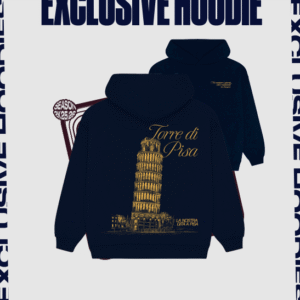 LEGAZYUM x JOSÉ PLANES VIAJE ITALIA