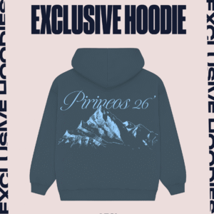 LEGAZYUM x PIRINEOS 4ESO