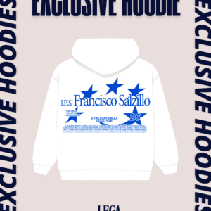 LEGAZYUM x SALZILLO 2