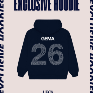 LEGAZYUM x BOSCO 4ESO