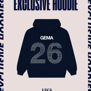 LEGAZYUM x BOSCO 4ESO