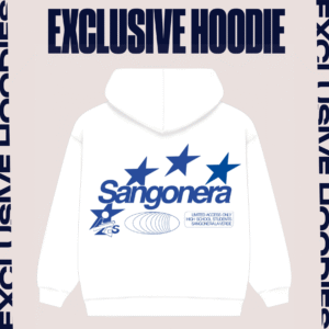 LEGAZYUM x SANGONERA 4ESO