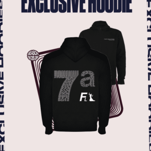 LEGAZYUM x DANZA SUDADERA