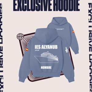 LEGAZYUM x CRUCERO SMERALDA