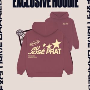 LEGAZYUM x RU JOSÉ PRAT