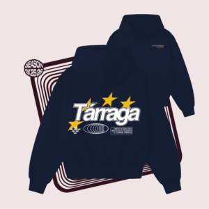 LEGAZYUM x MANUEL TÁRRAGA