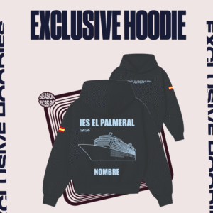 LEGAZYUM x EL PALMERAL