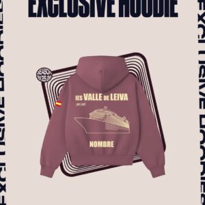 LEGAZYUM x VALLE DE LEIVA 2