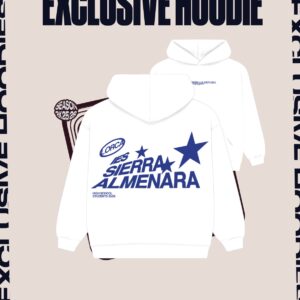 LEGAZYUM x SIERRA ALMENARA