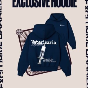 LEGAZYUM x VETERINARIA MADRID