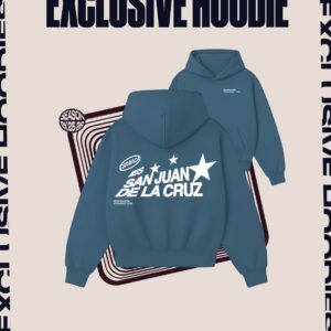 LEGAZYUM x SAN JUAN DE LA CRUZ 4ESO