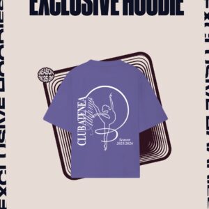 LEGAZYUM x RITMICA 6 AMIGAS