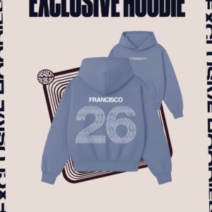 LEGAZYUM x MIGUEL ESPINOSA