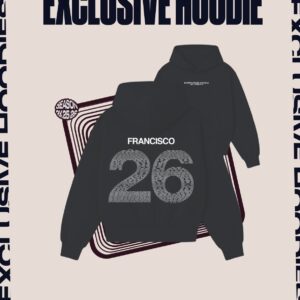 LEGAZYUM x CAPUCHINOS 4ESO