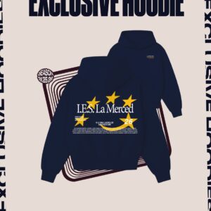 LEGAZYUM x LA MERCED