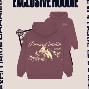 LEGAZYUM x PIRINEOS NOGALTE