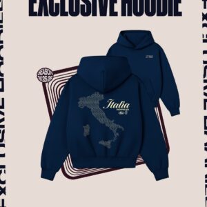 LEGAZYUM x ITALIA CIUDAD DEL SOL