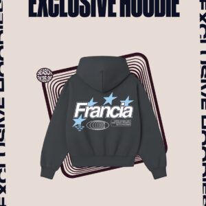 LEGAZYUM x ROS VIAJE FRANCIA