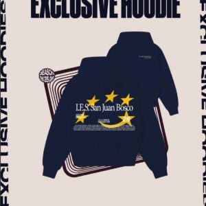 LEGAZYUM x BOSCO 2BACH