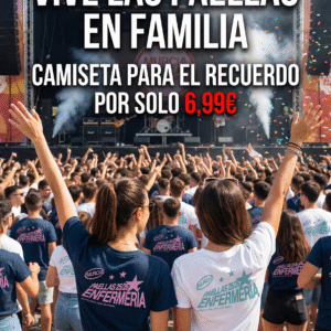 LEGAZYUM x PAELLAS ENFERMERÍA