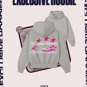 LEGAZYUM X IZPISÚA BELMONTE 2BACH