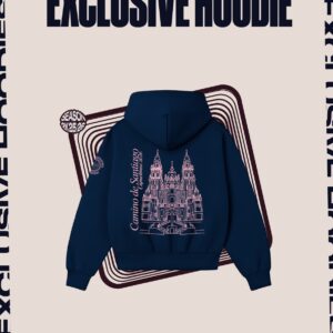 LEGAZYUM x CAPUCHINOS CAMINO SANTIAGO