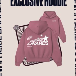 LEGAZYUM x EDUARDO LINARES