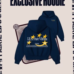 LEGAZYUM X PARE VITORIA 2BACH