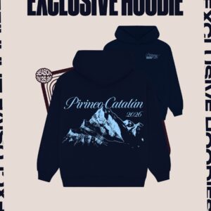 LEGAZYUM X SIERRA ALMENARA PIRINEOS