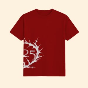 LEGAZYUM X LA CORONACIÓN PASO AZUL