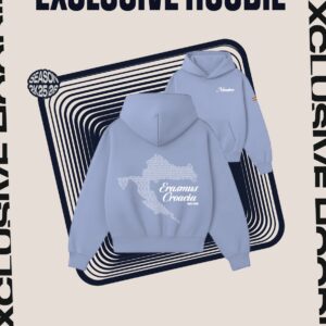 LEGAZYUM X ERASMUS CROACIA