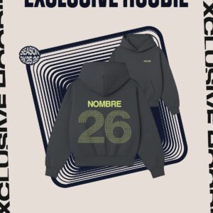 LEGAZYUM X AMIGAS MÁLAGA 22-26