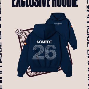 LEGAZYUM X ARENALES CARABANCHEL