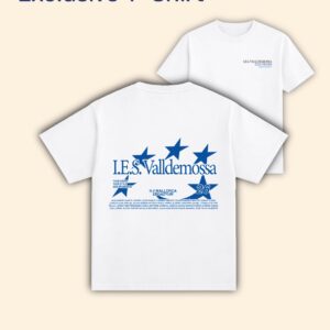 LEGAZYUM X VALLDEMOSSA