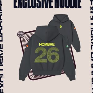 LEGAZYUM x PALMERAL VIAJE IRLANDA